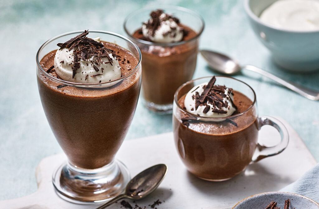 Desserts